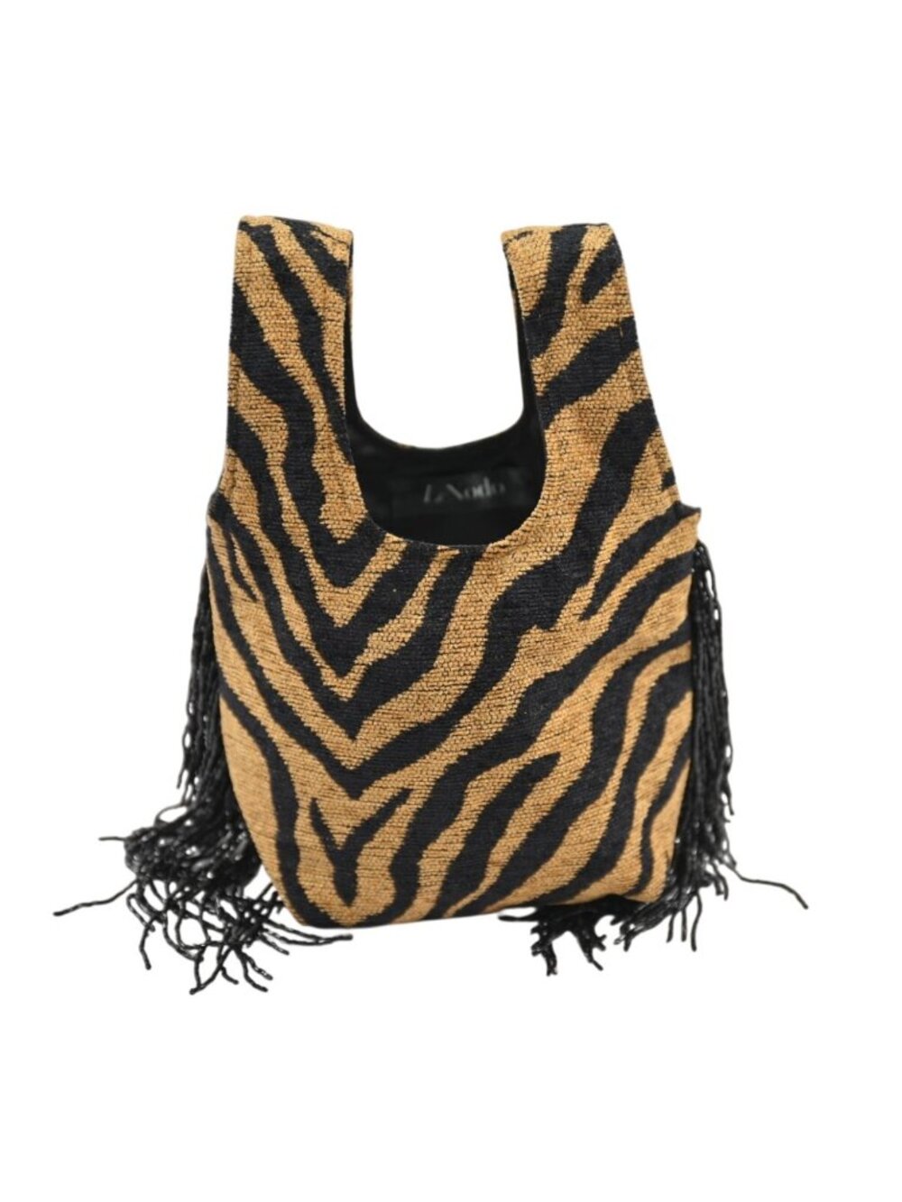Le Nodo Le Sac Mini in Classic Tigre